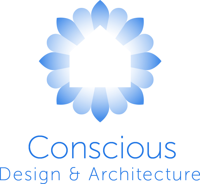 Conscious Design & Architecture logo